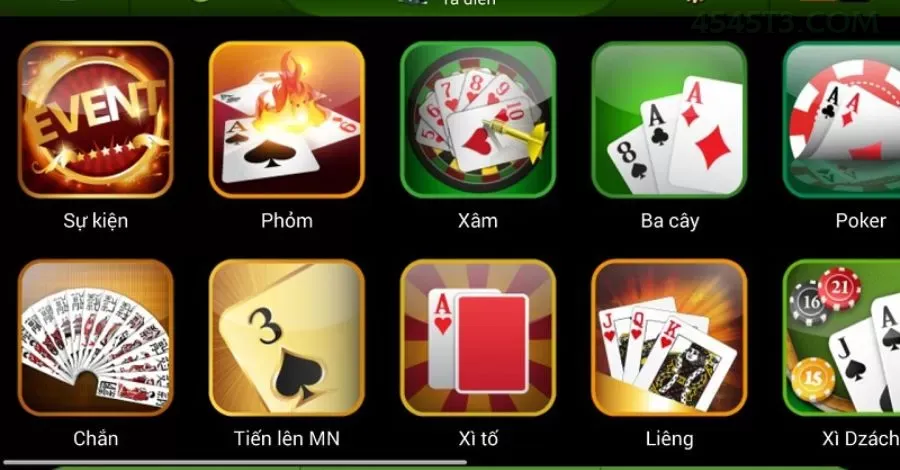 App 4545