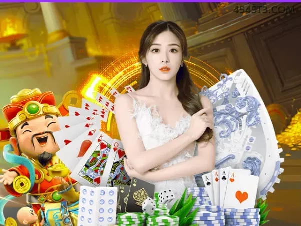 Cassino ao vivo