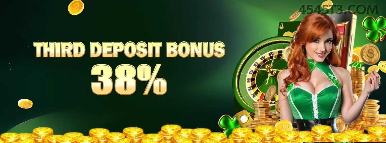 Promoção 4545