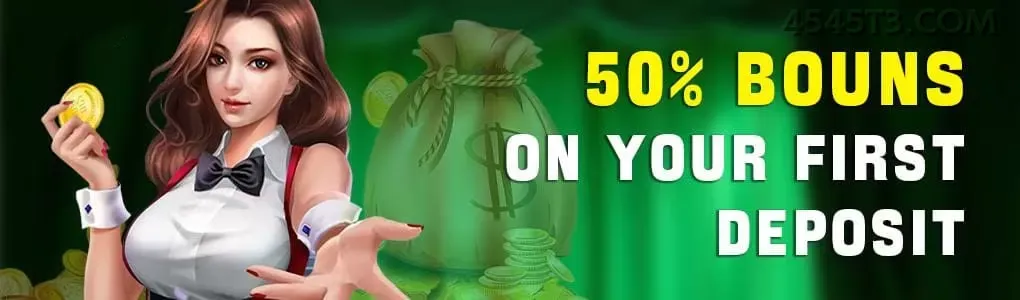 Cassino ao vivo 4545