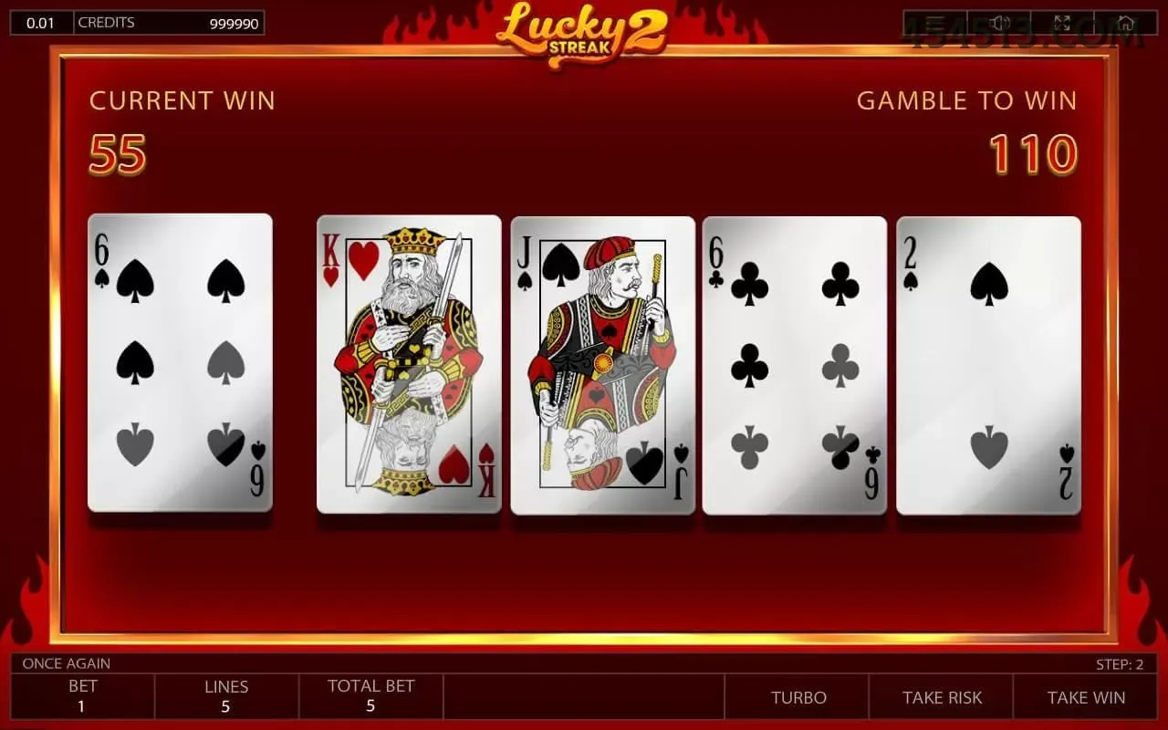 Slot 4545